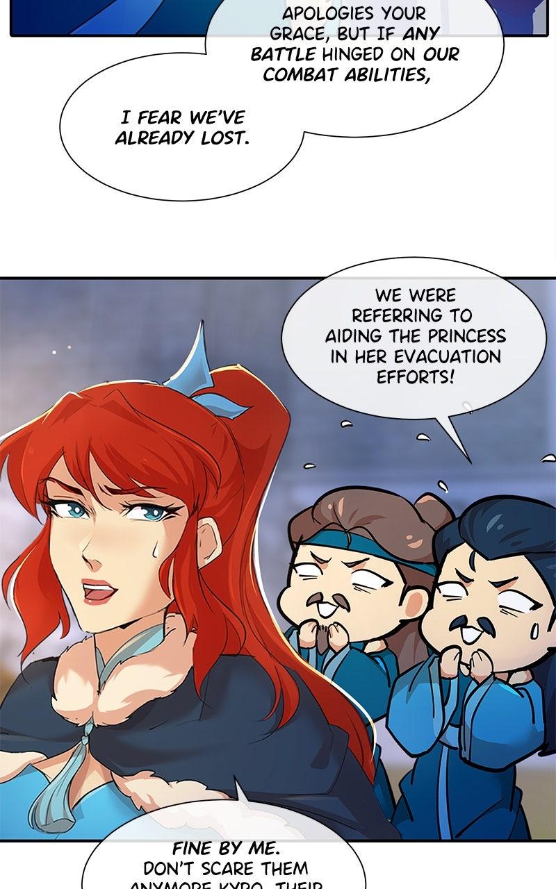 SubZero Chap 249 - Next Chap 250