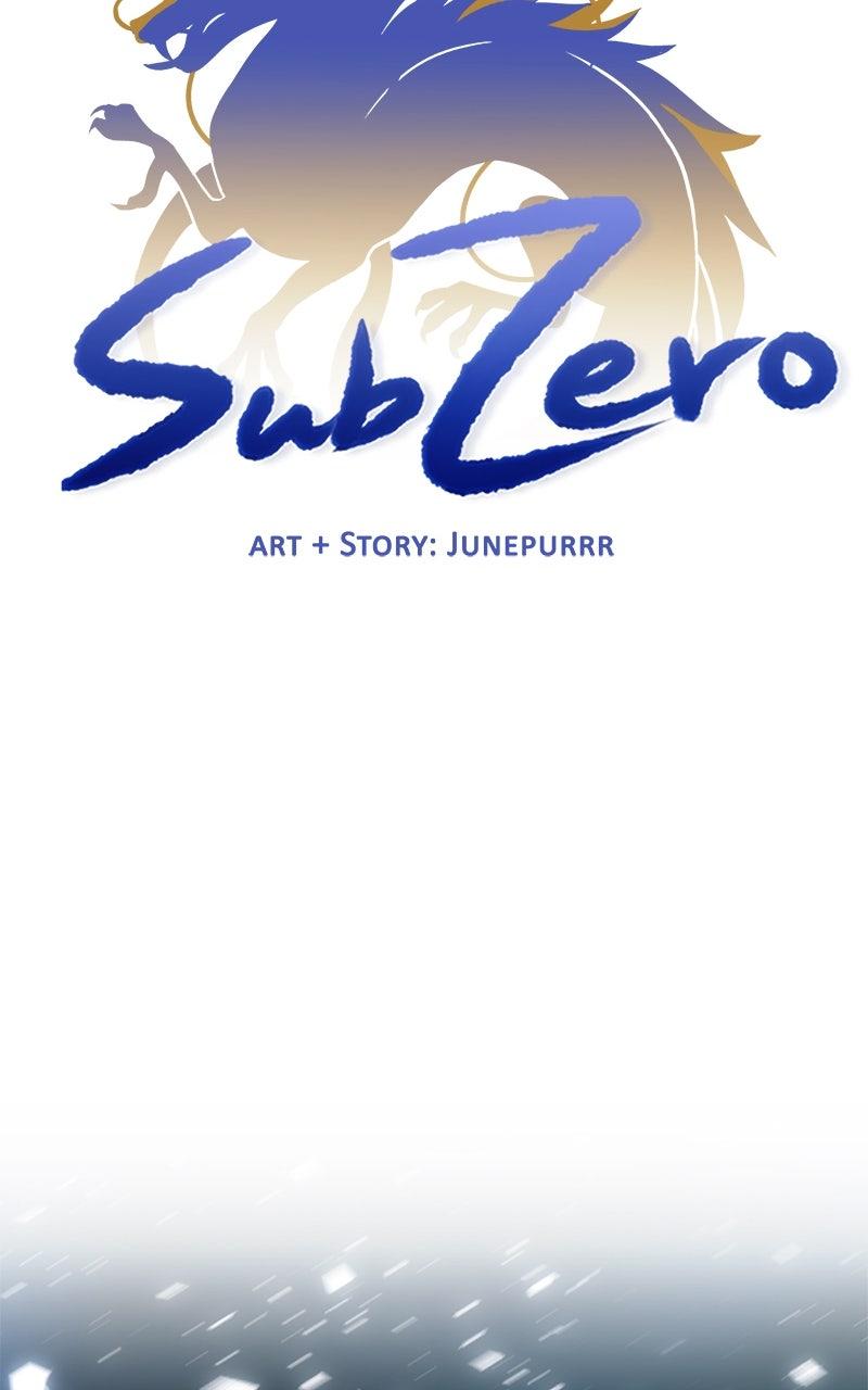 SubZero Chap 249 - Next Chap 250