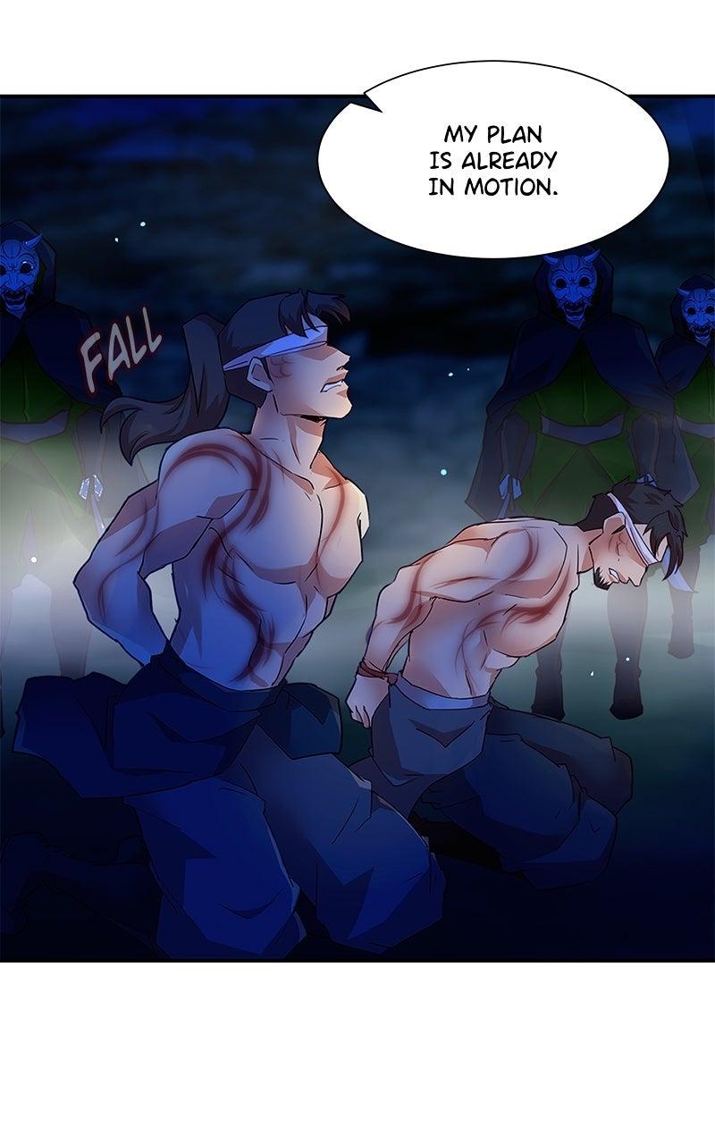 SubZero Chap 240 - Next Chap 241