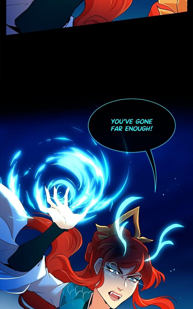 SubZero Chap 240 - Next Chap 241