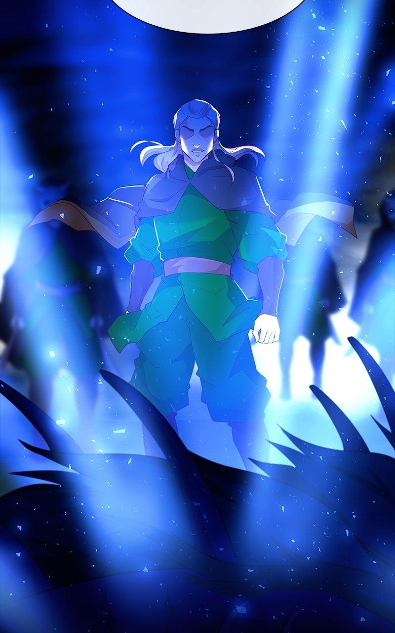 SubZero Chap 240 - Next Chap 241