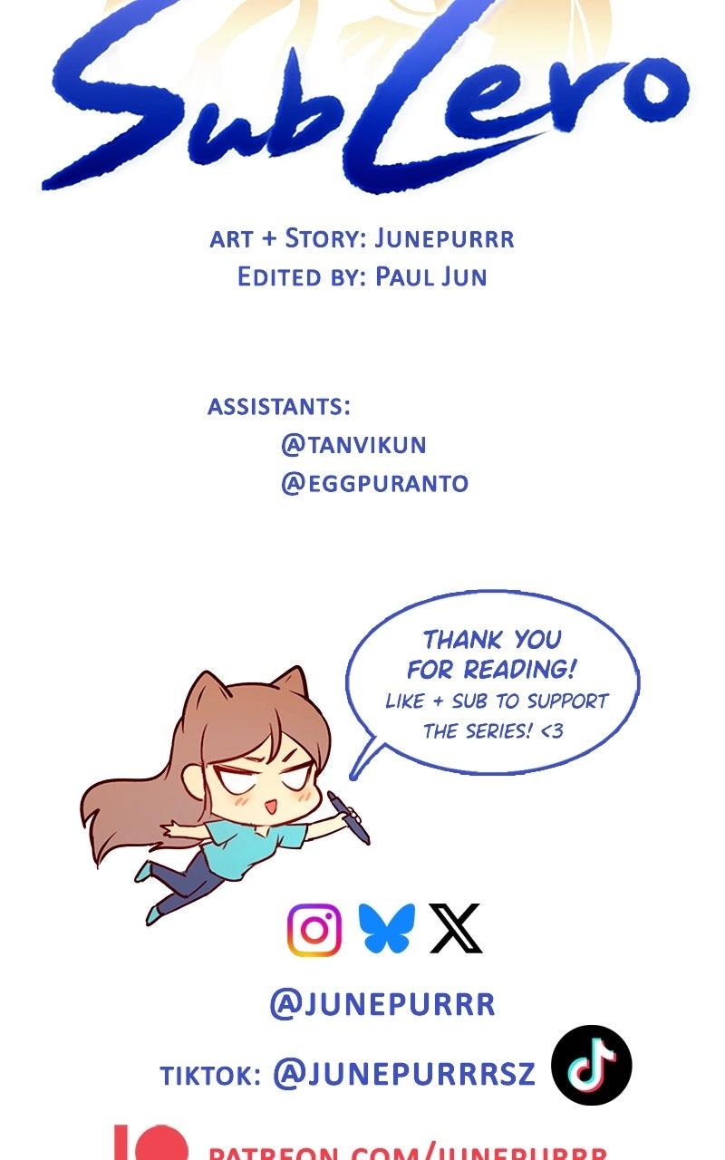 SubZero Chap 240 - Next Chap 241