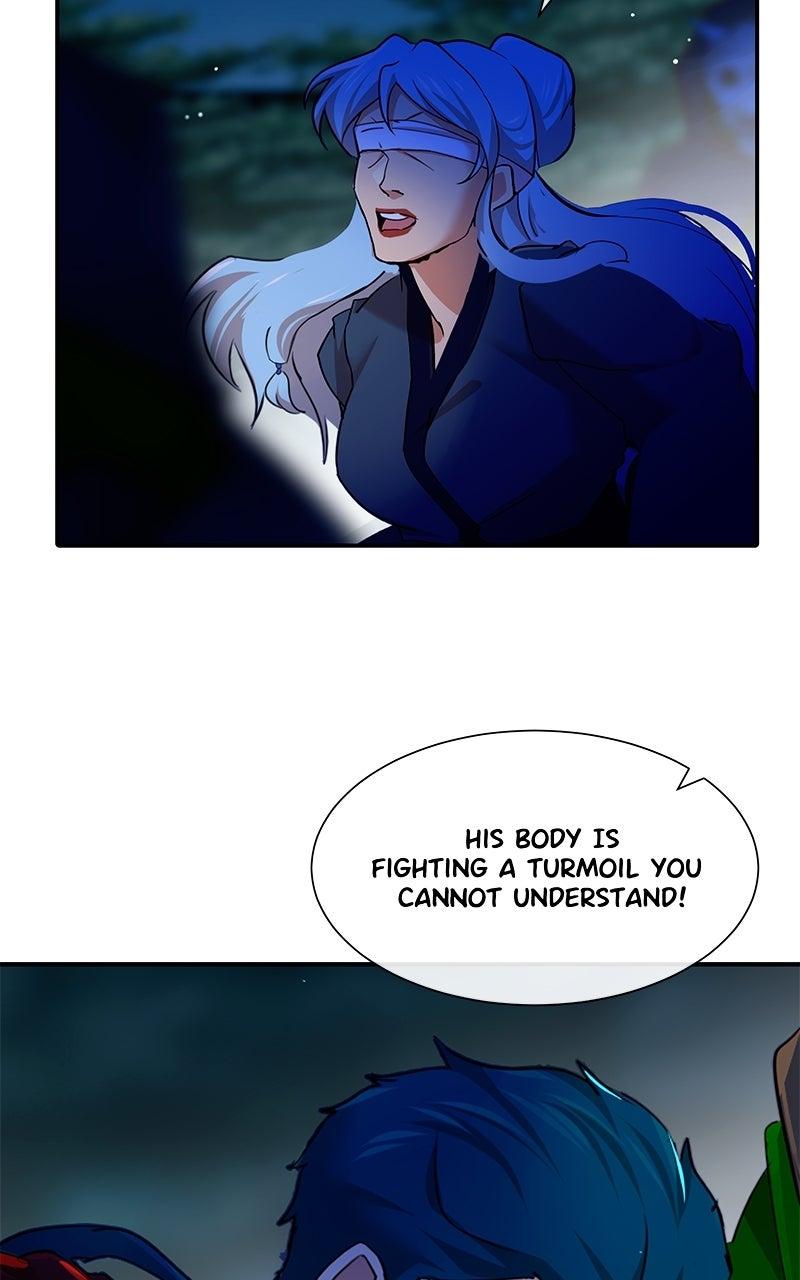 SubZero Chap 240 - Next Chap 241