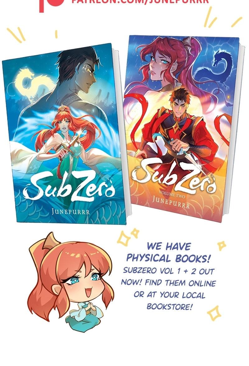 SubZero Chap 240 - Next Chap 241