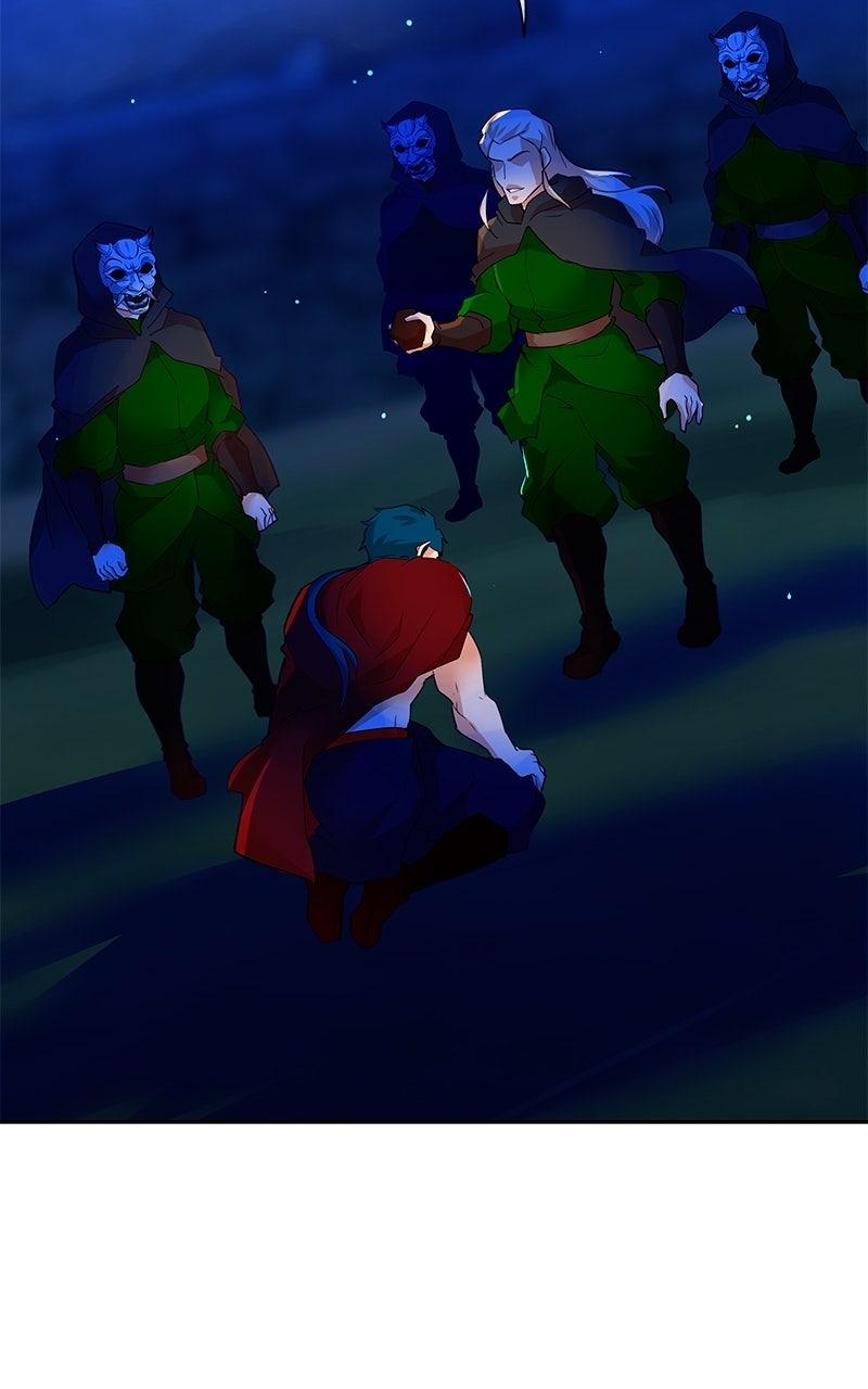SubZero Chap 240 - Next Chap 241