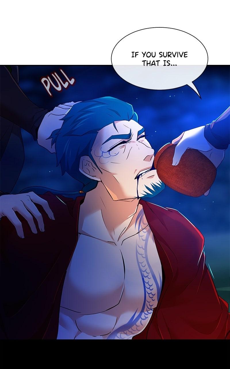 SubZero Chap 240 - Next Chap 241