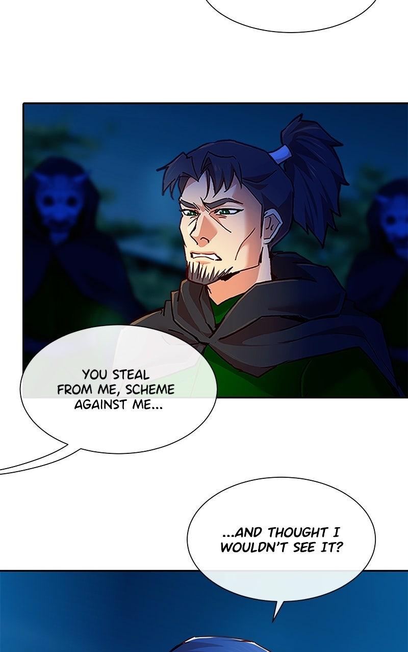 SubZero Chap 240 - Next Chap 241
