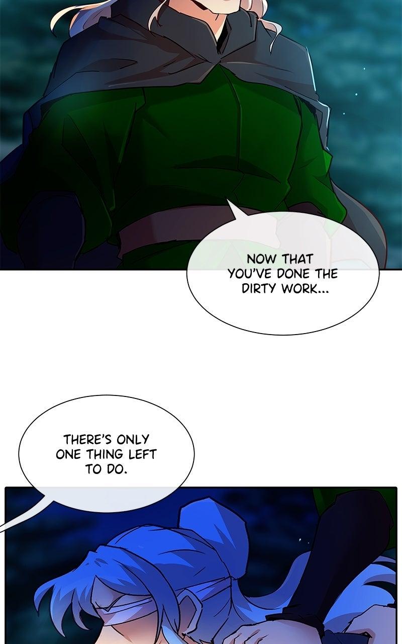 SubZero Chap 240 - Next Chap 241