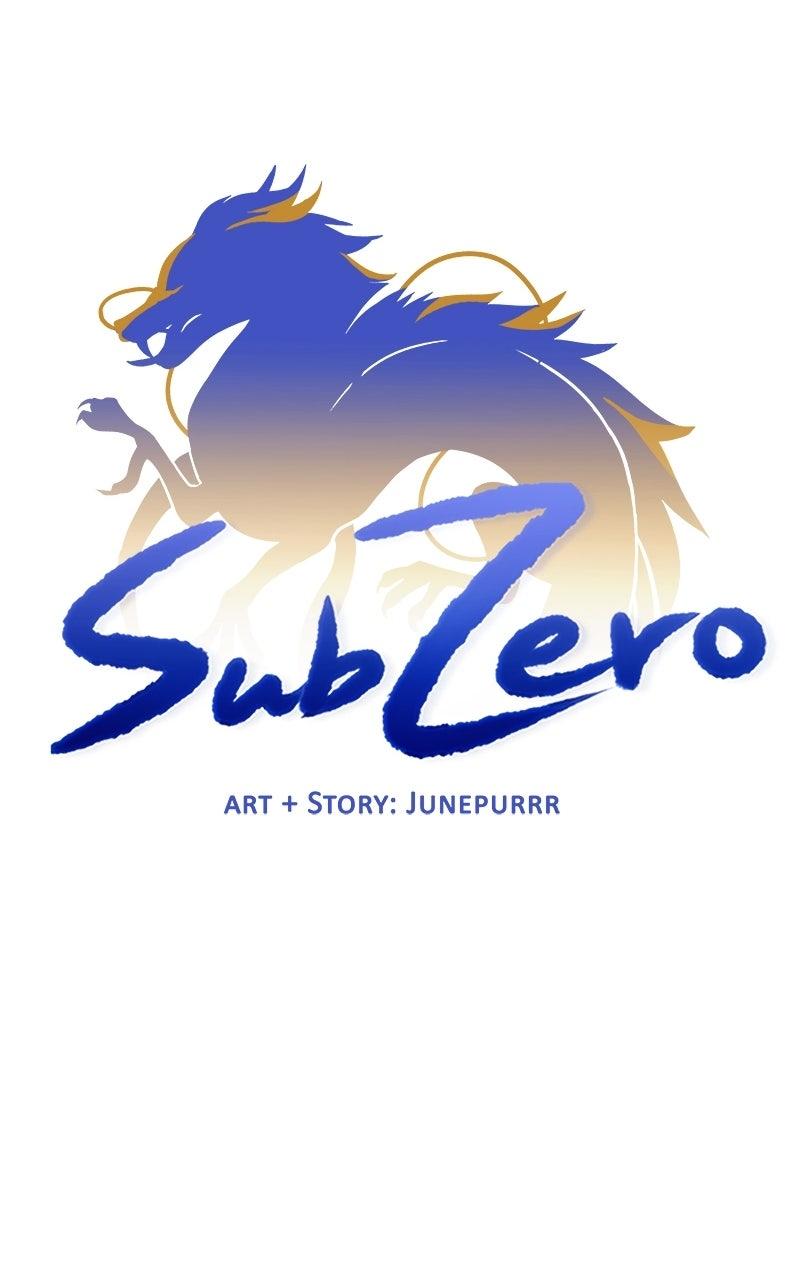 SubZero Chap 240 - Next Chap 241