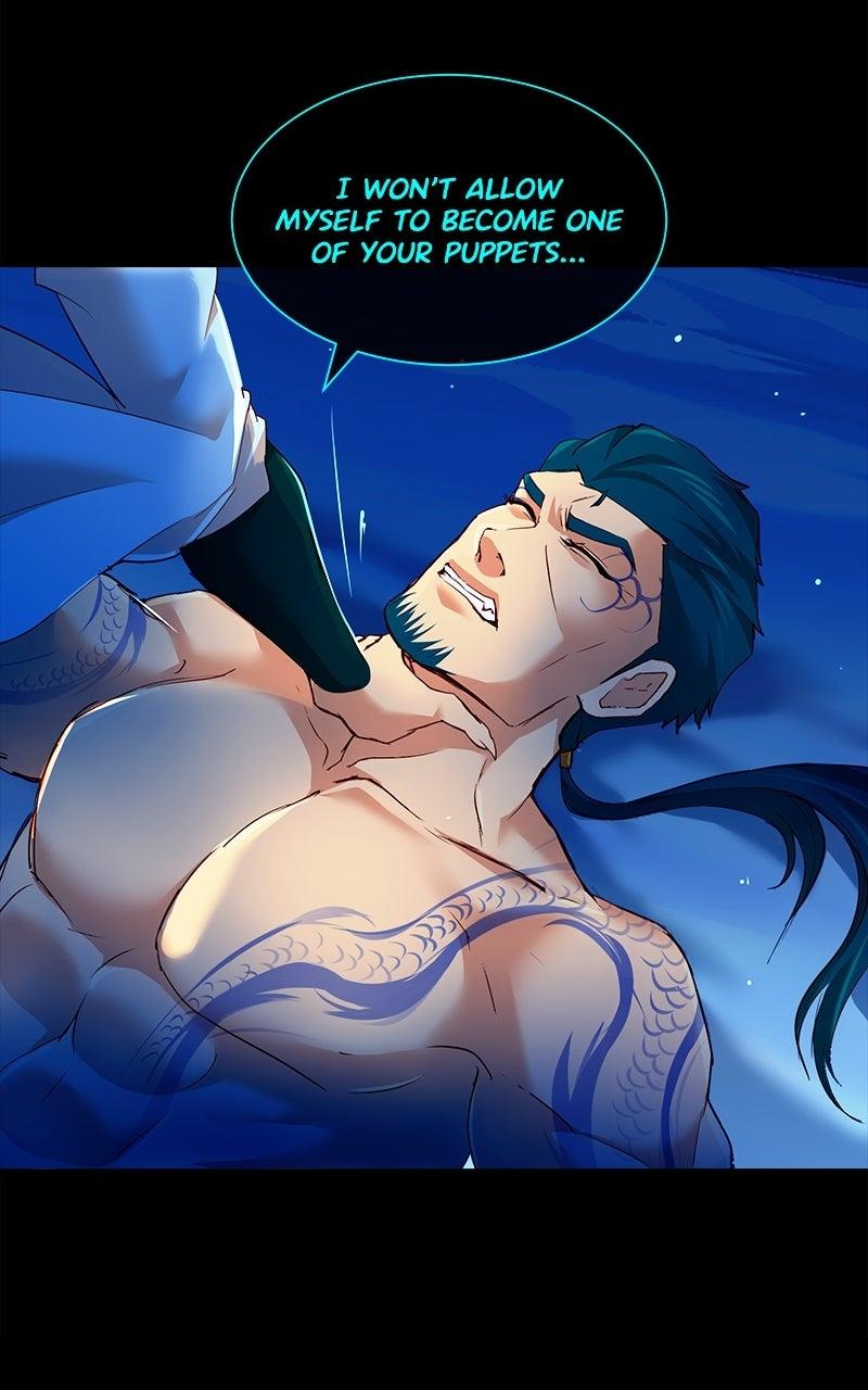 SubZero Chap 240 - Next Chap 241