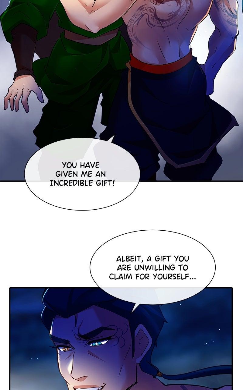 SubZero Chap 241 - Next Chap 242