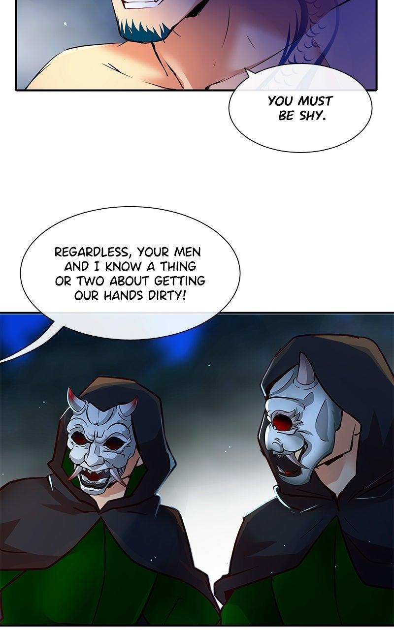 SubZero Chap 241 - Next Chap 242