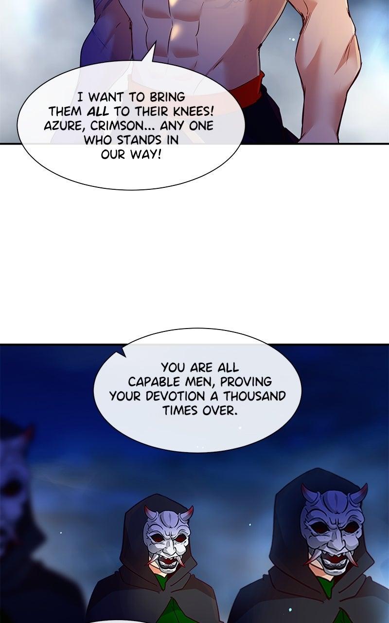 SubZero Chap 241 - Next Chap 242