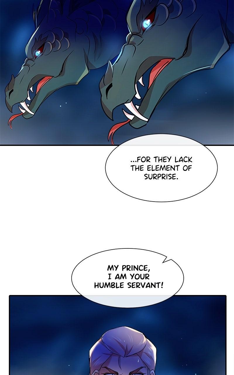 SubZero Chap 241 - Next Chap 242