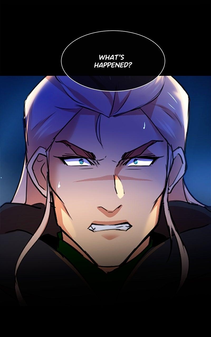 SubZero Chap 241 - Next Chap 242