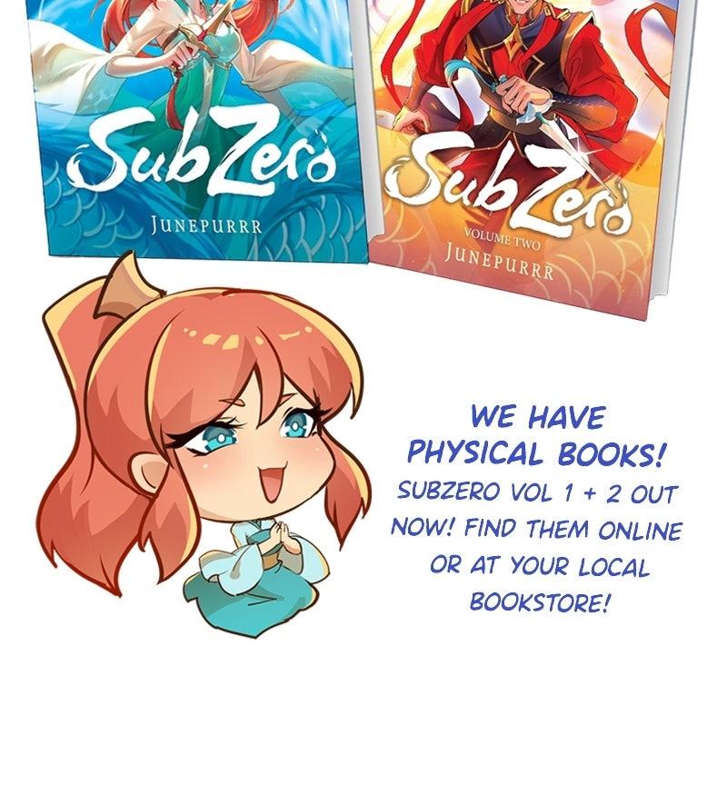 SubZero Chap 241 - Next Chap 242