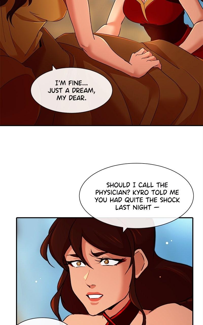 SubZero Chap 241 - Next Chap 242