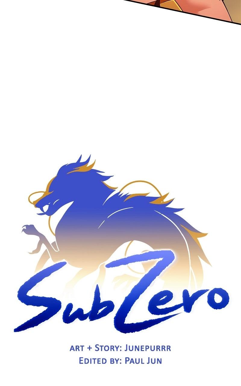 SubZero Chap 241 - Next Chap 242