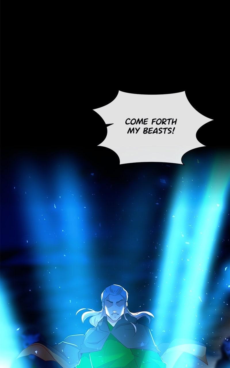 SubZero Chap 241 - Next Chap 242