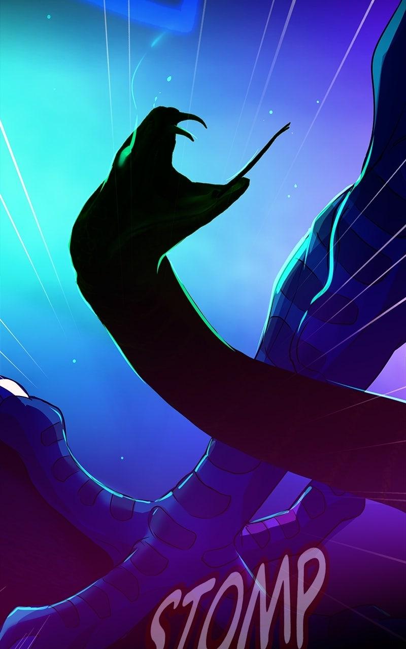 SubZero Chap 241 - Next Chap 242