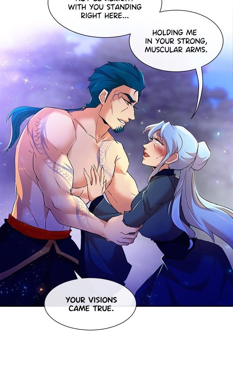 SubZero Chap 241 - Next Chap 242