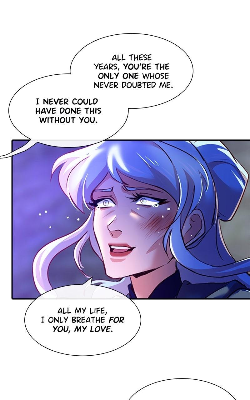 SubZero Chap 241 - Next Chap 242