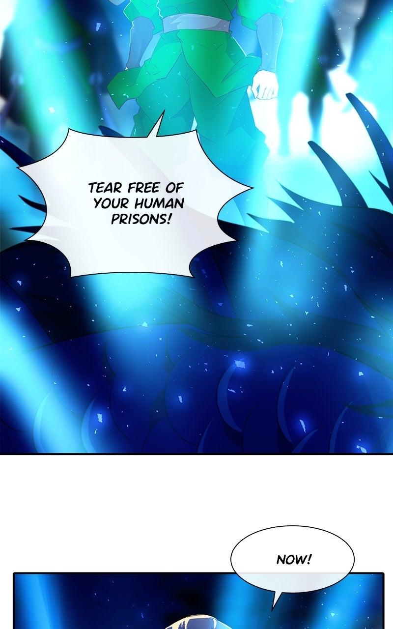 SubZero Chap 241 - Next Chap 242