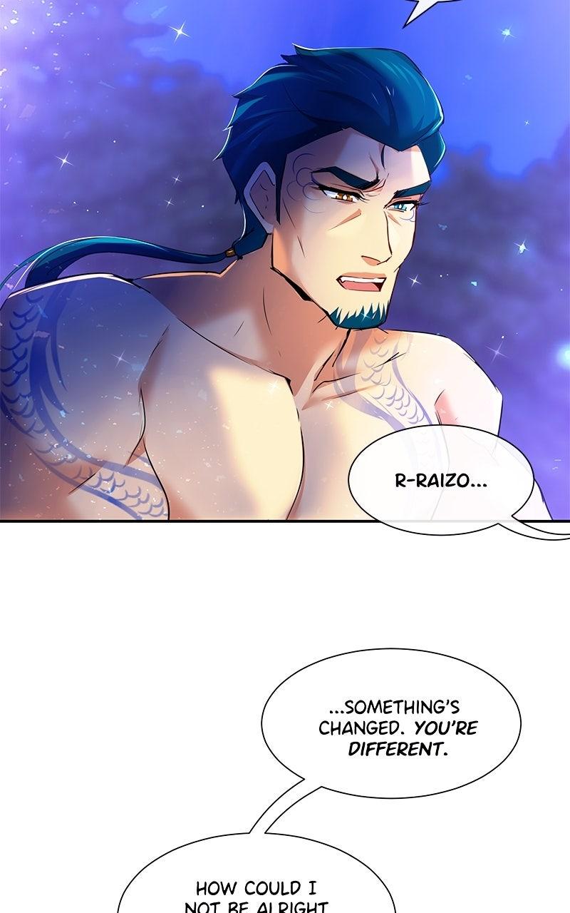 SubZero Chap 241 - Next Chap 242
