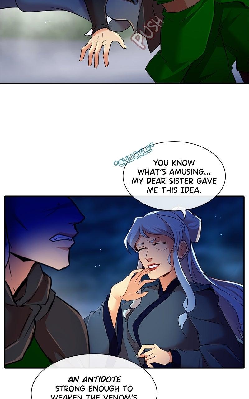 SubZero Chap 241 - Next Chap 242