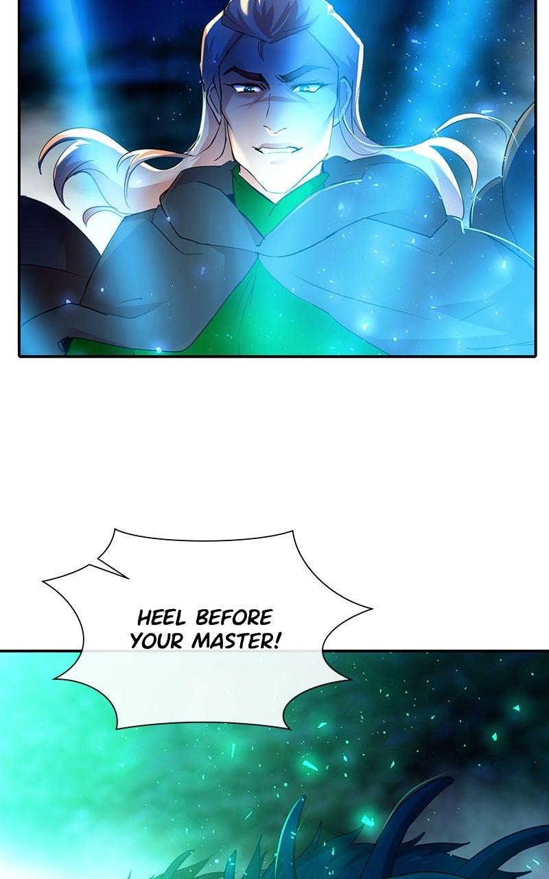 SubZero Chap 241 - Next Chap 242