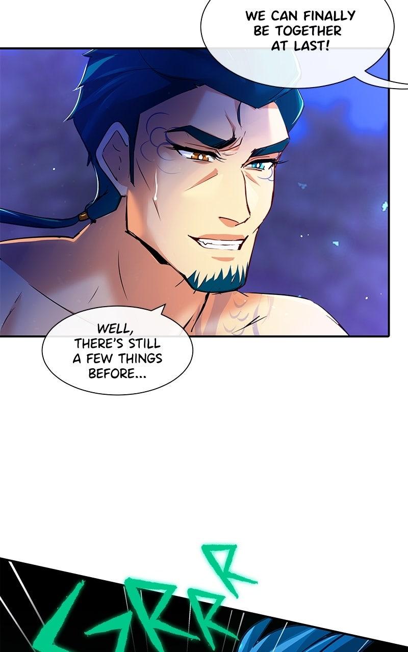 SubZero Chap 241 - Next Chap 242