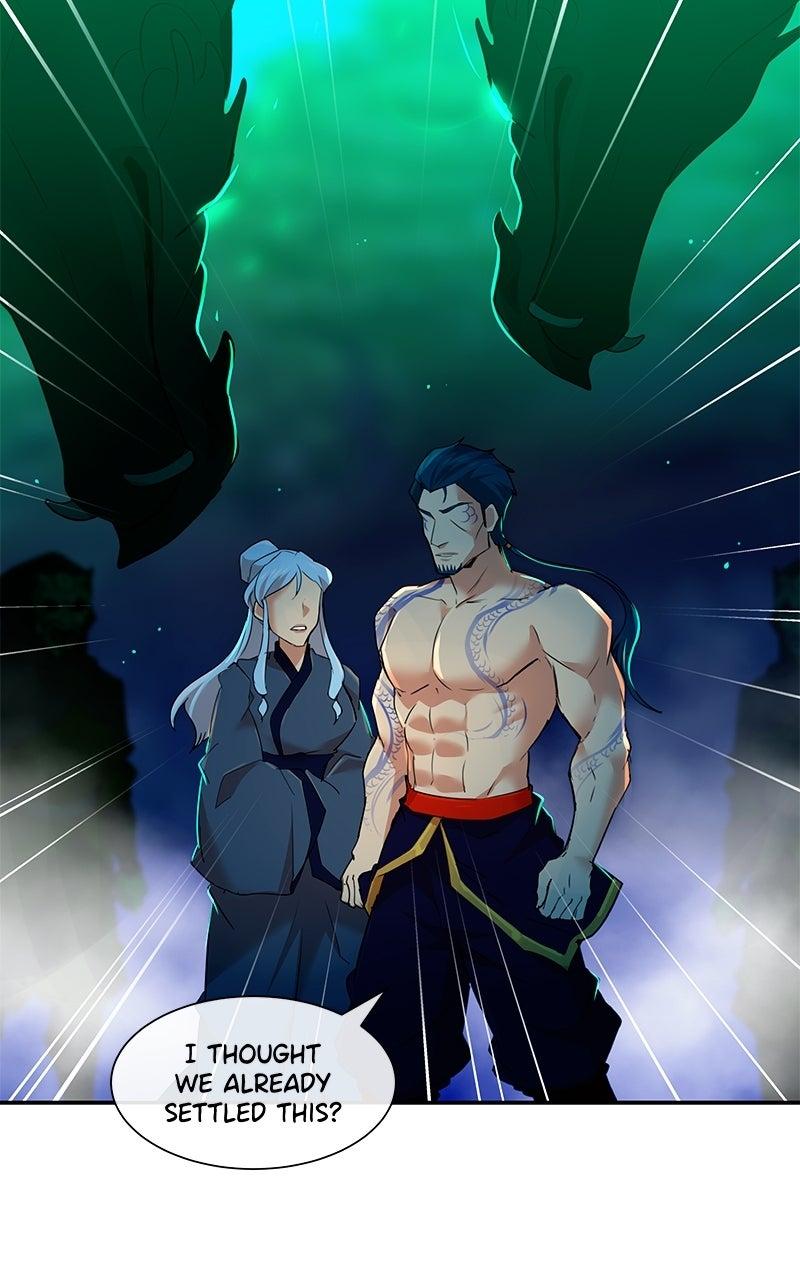 SubZero Chap 241 - Next Chap 242