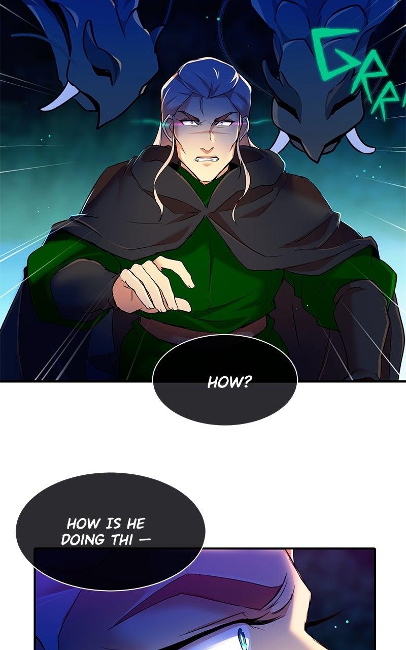 SubZero Chap 241 - Next Chap 242