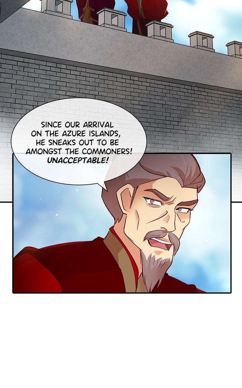 SubZero Chap 242 - Next Chap 243