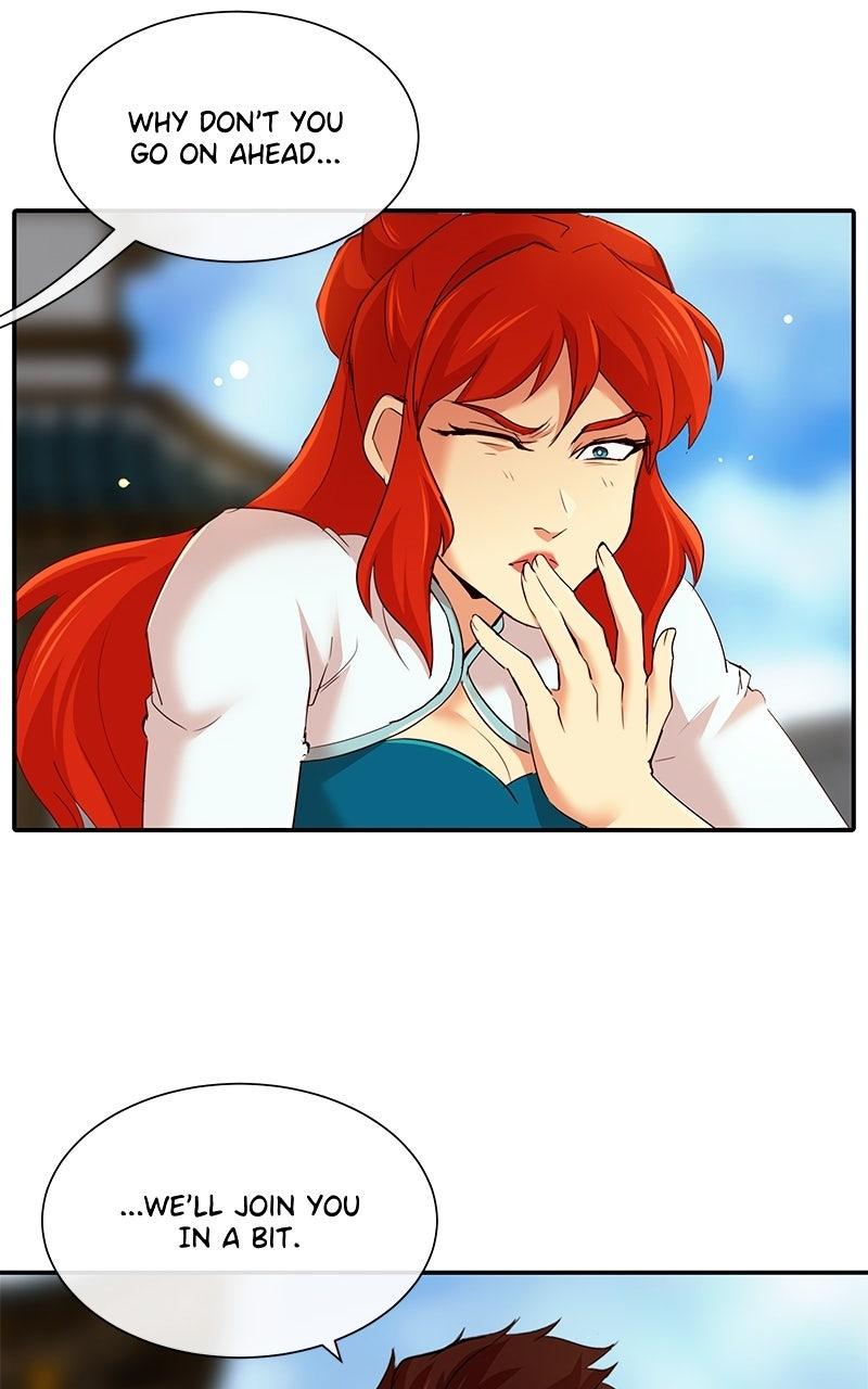 SubZero Chap 242 - Next Chap 243