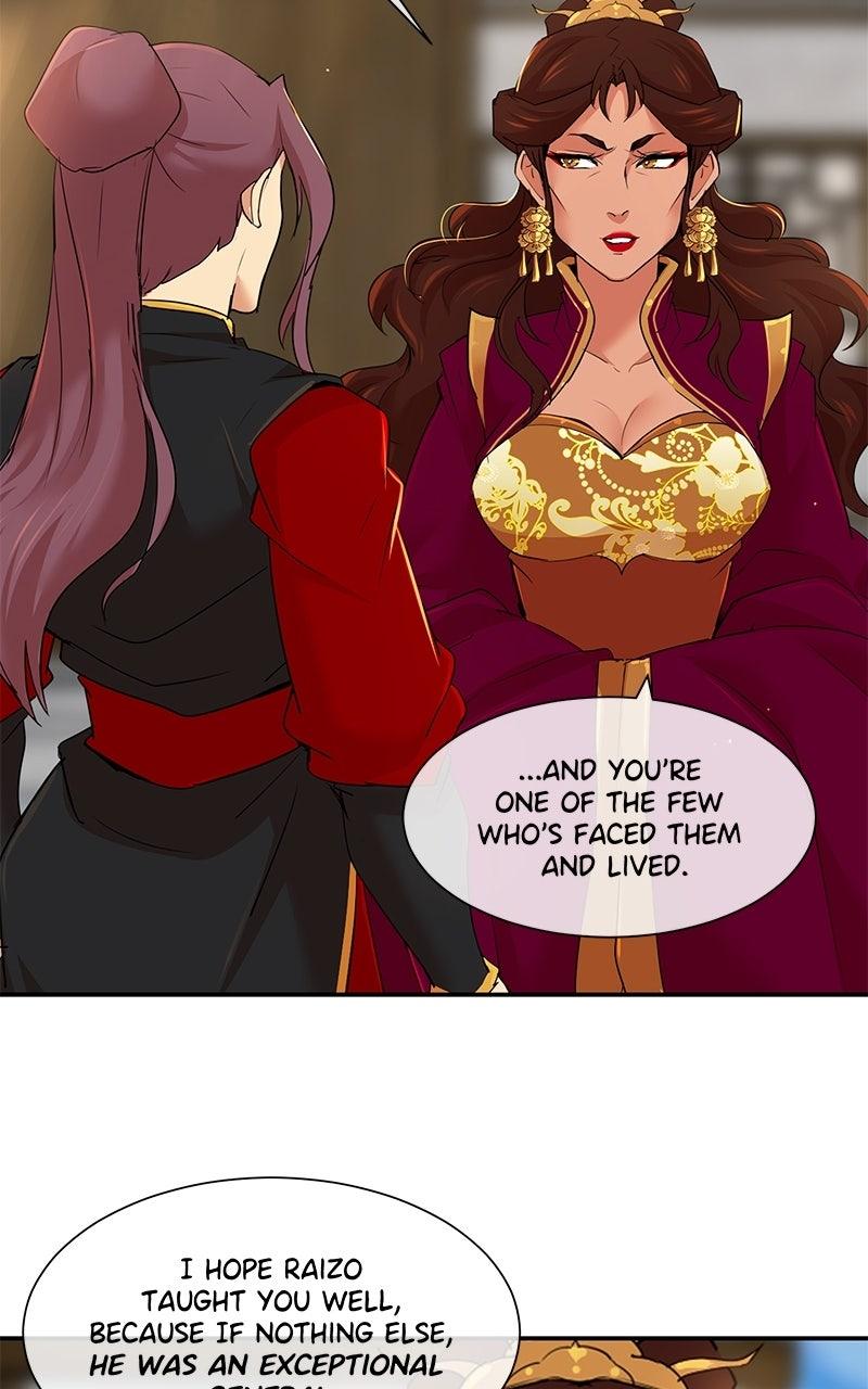 SubZero Chap 242 - Next Chap 243