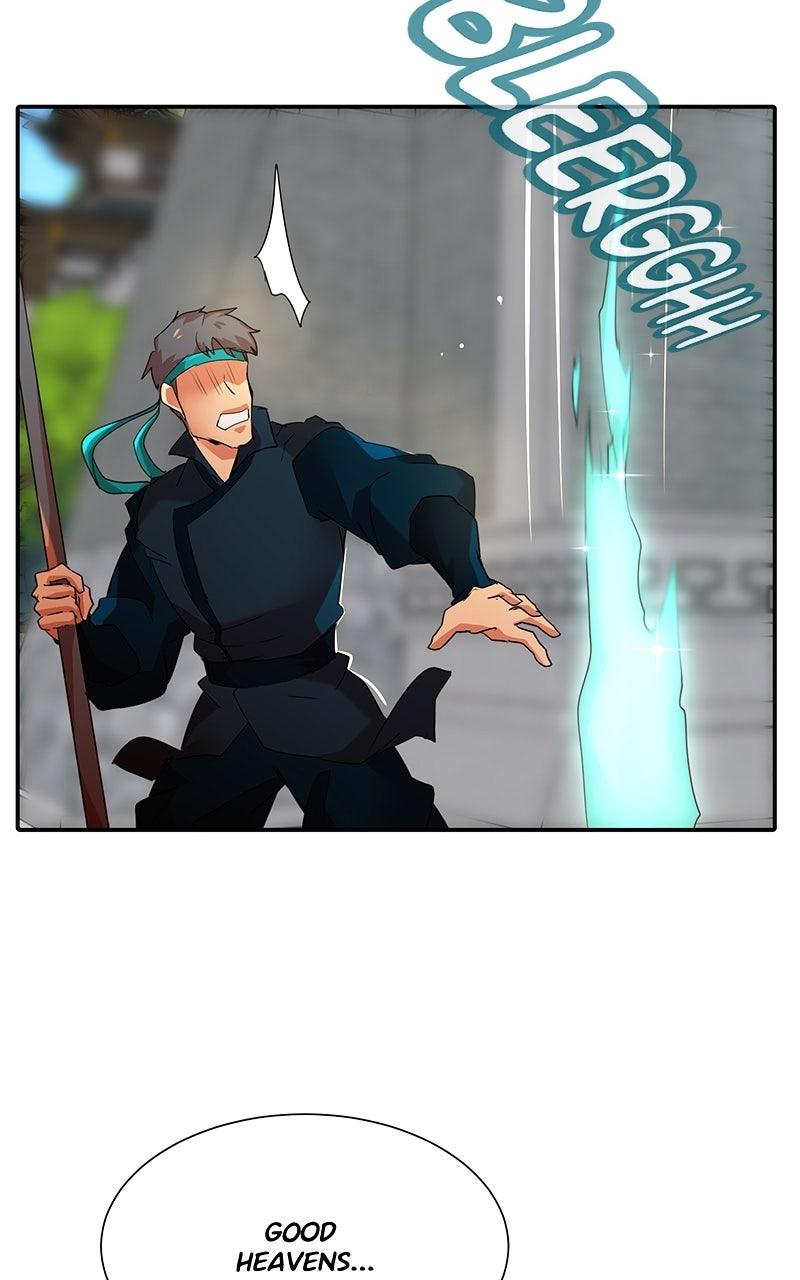 SubZero Chap 242 - Next Chap 243