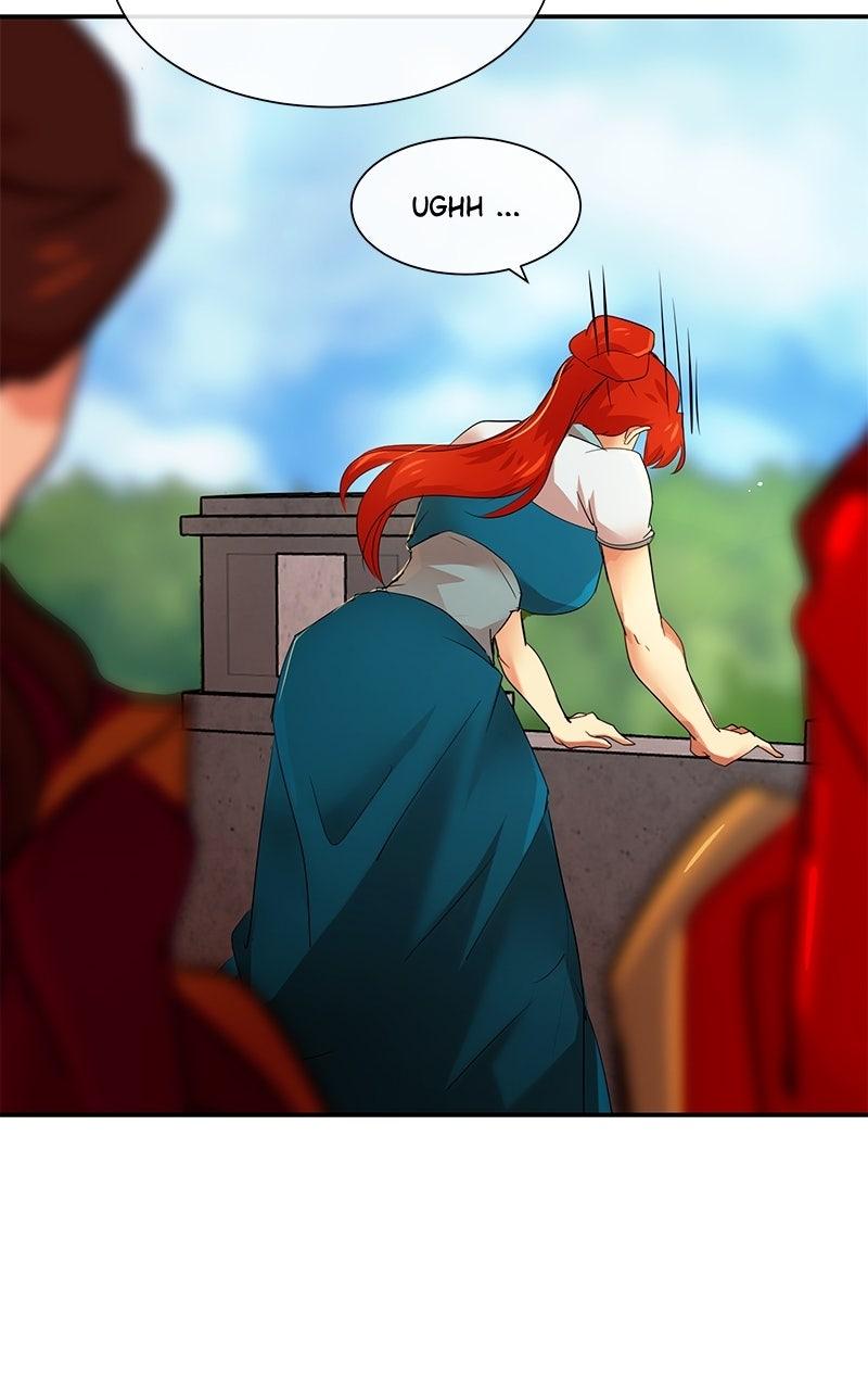 SubZero Chap 242 - Next Chap 243