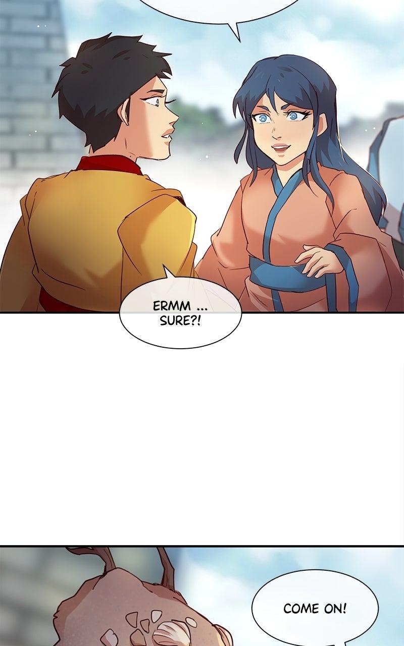 SubZero Chap 242 - Next Chap 243