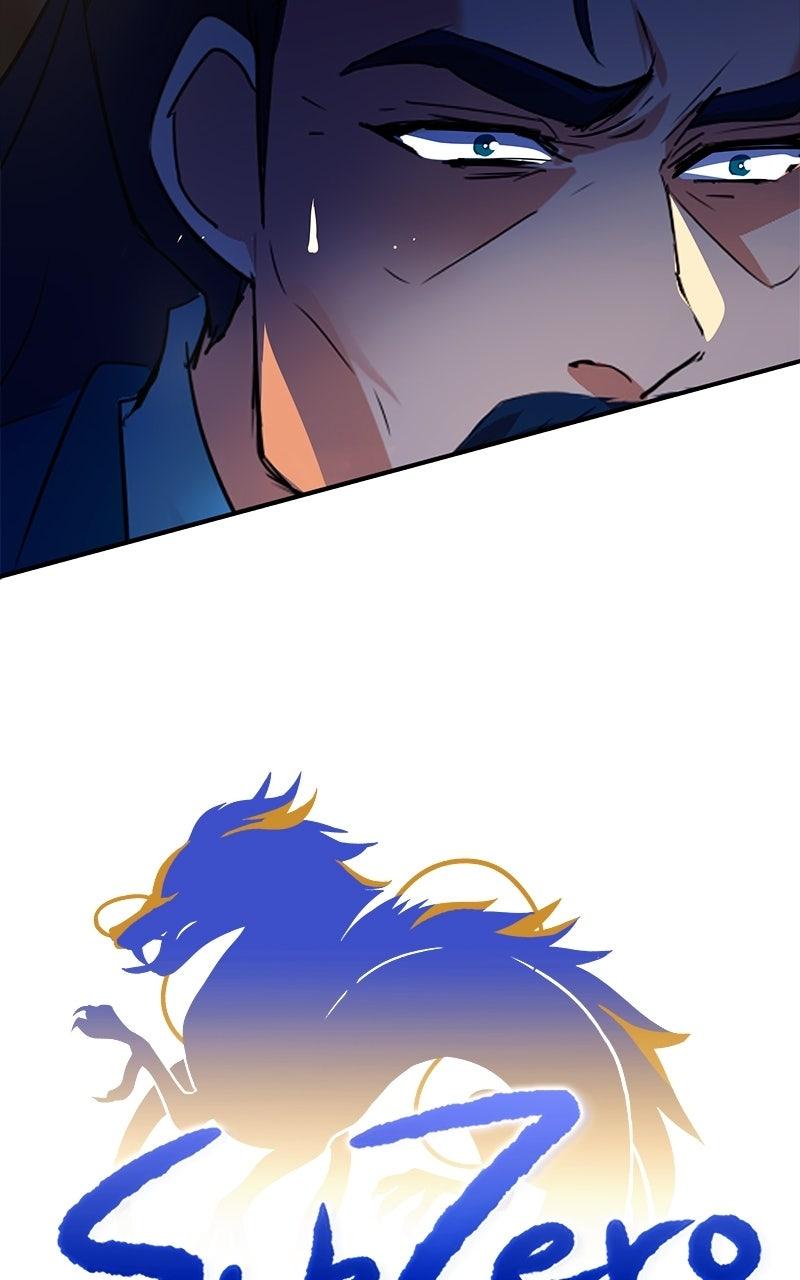 SubZero Chap 242 - Next Chap 243