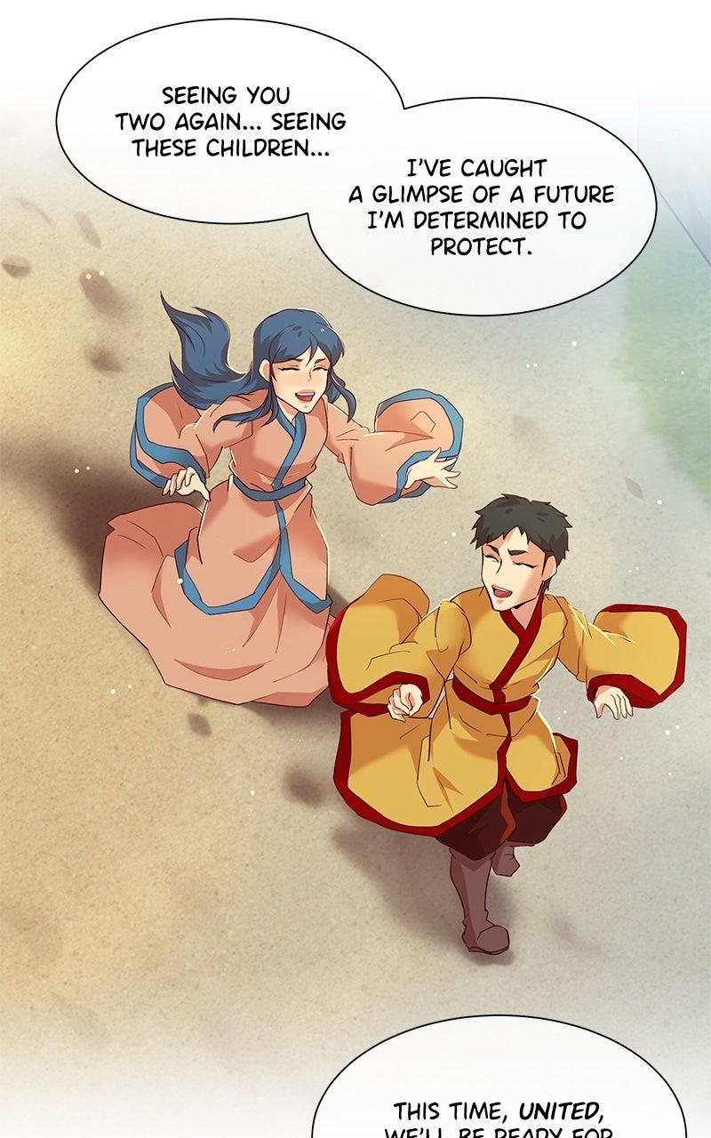 SubZero Chap 242 - Next Chap 243