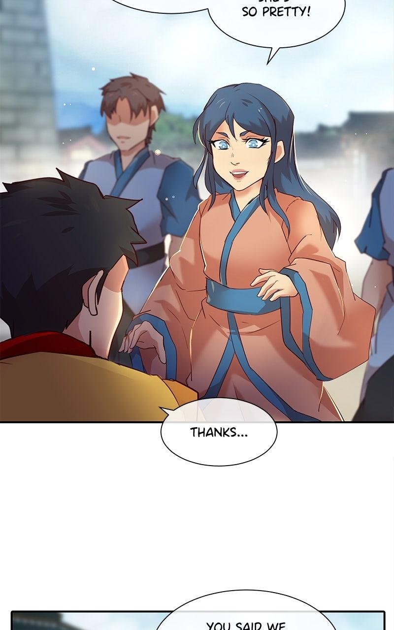 SubZero Chap 242 - Next Chap 243