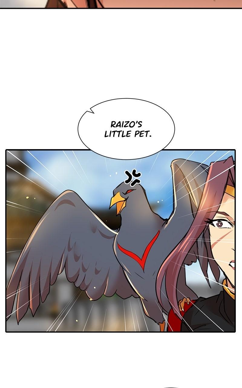 SubZero Chap 242 - Next Chap 243