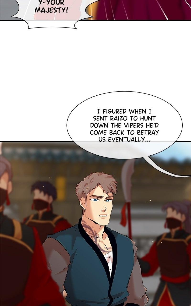 SubZero Chap 242 - Next Chap 243