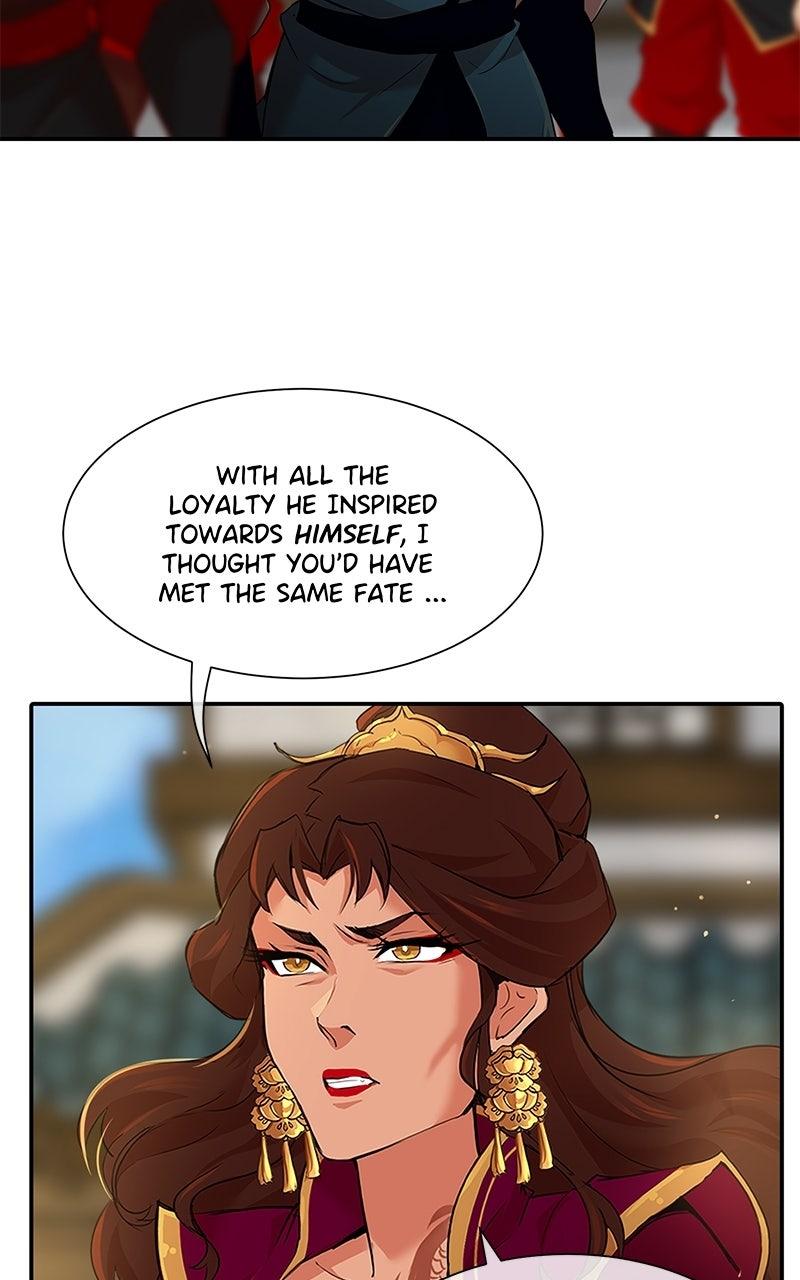 SubZero Chap 242 - Next Chap 243