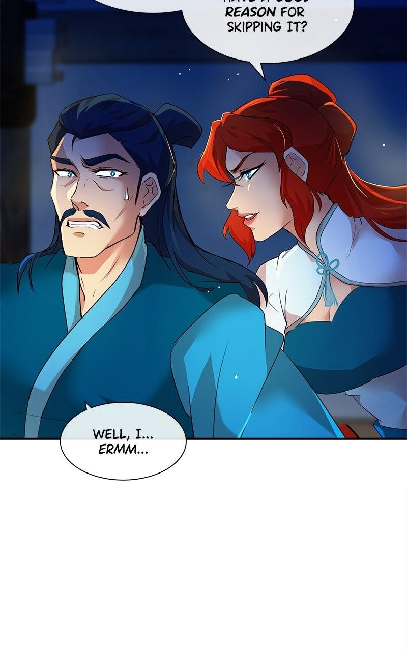 SubZero Chap 243 - Next Chap 244