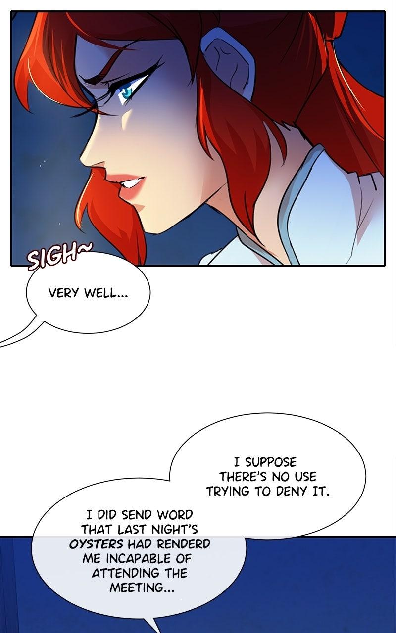 SubZero Chap 243 - Next Chap 244