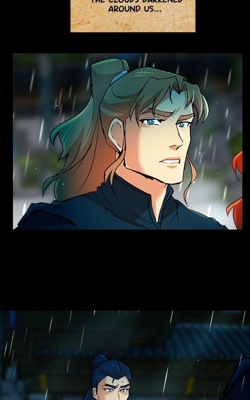 SubZero Chap 243 - Next Chap 244