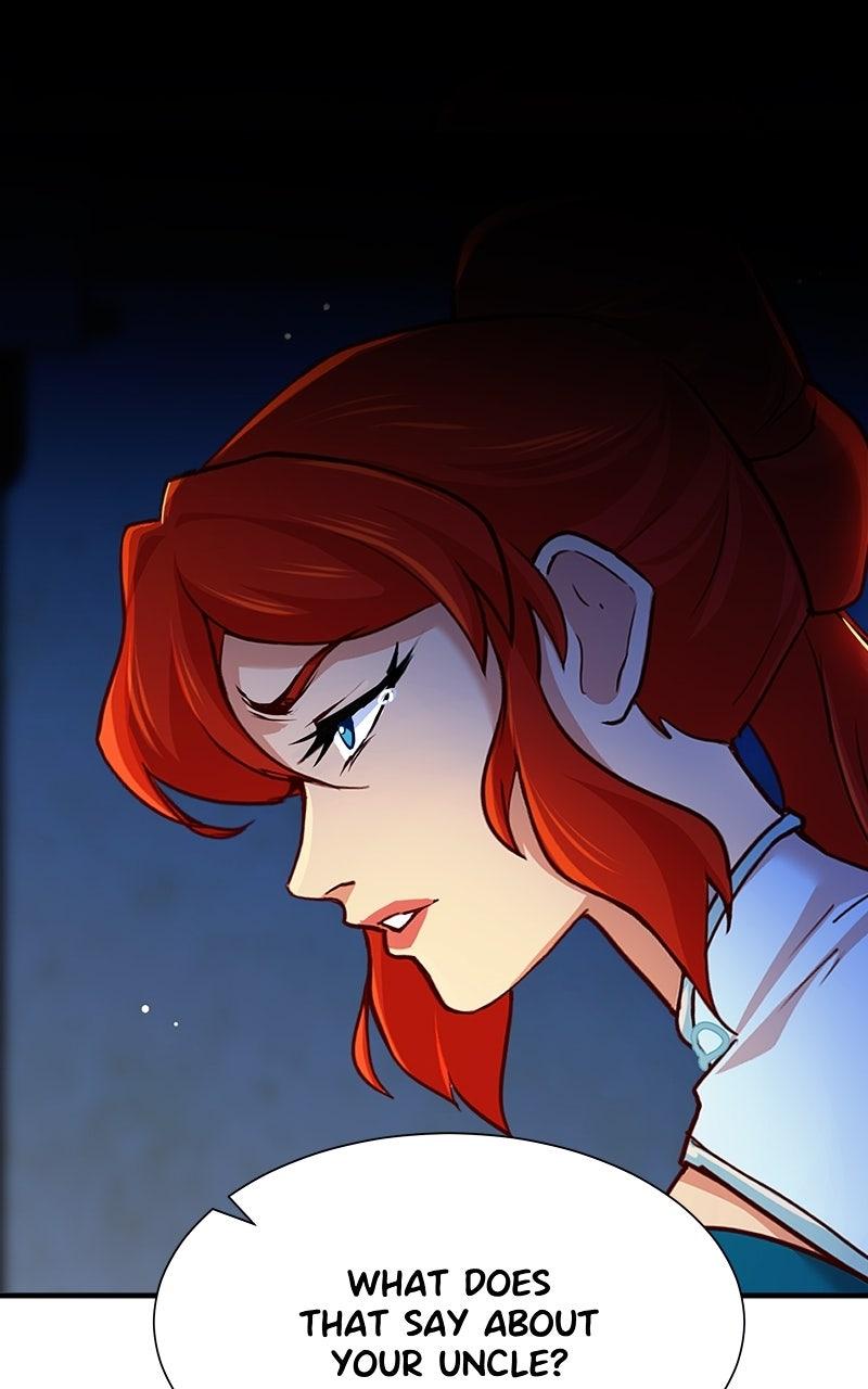 SubZero Chap 243 - Next Chap 244