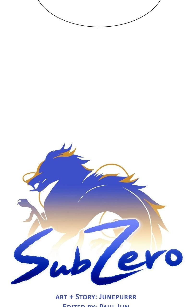 SubZero Chap 243 - Next Chap 244